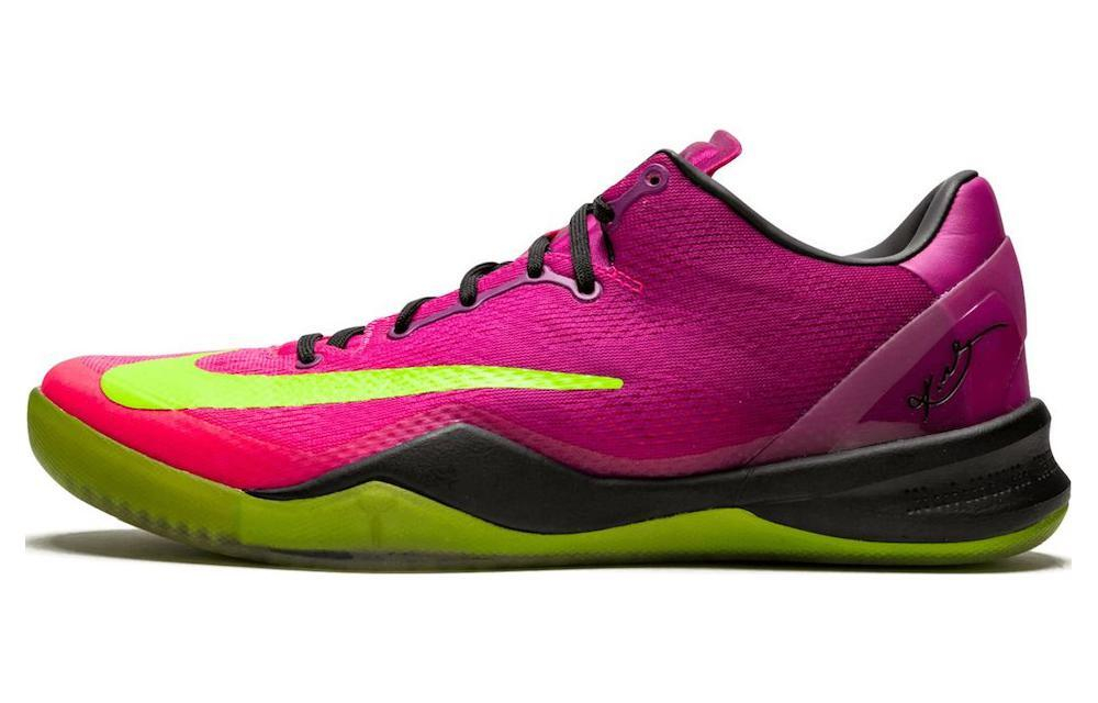 Кроссовки Nike Kobe 8 Mambacurial