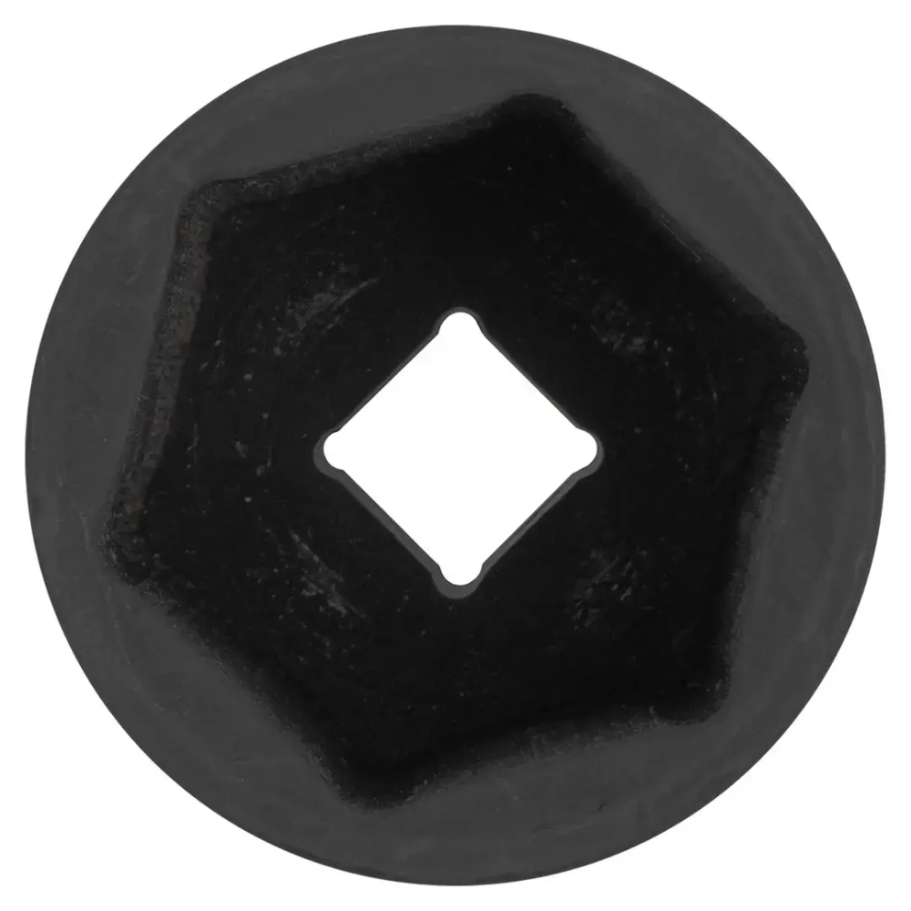 Головка ударная глубокая 1/2'', 35мм (6гр.) JCB JCB-4458535