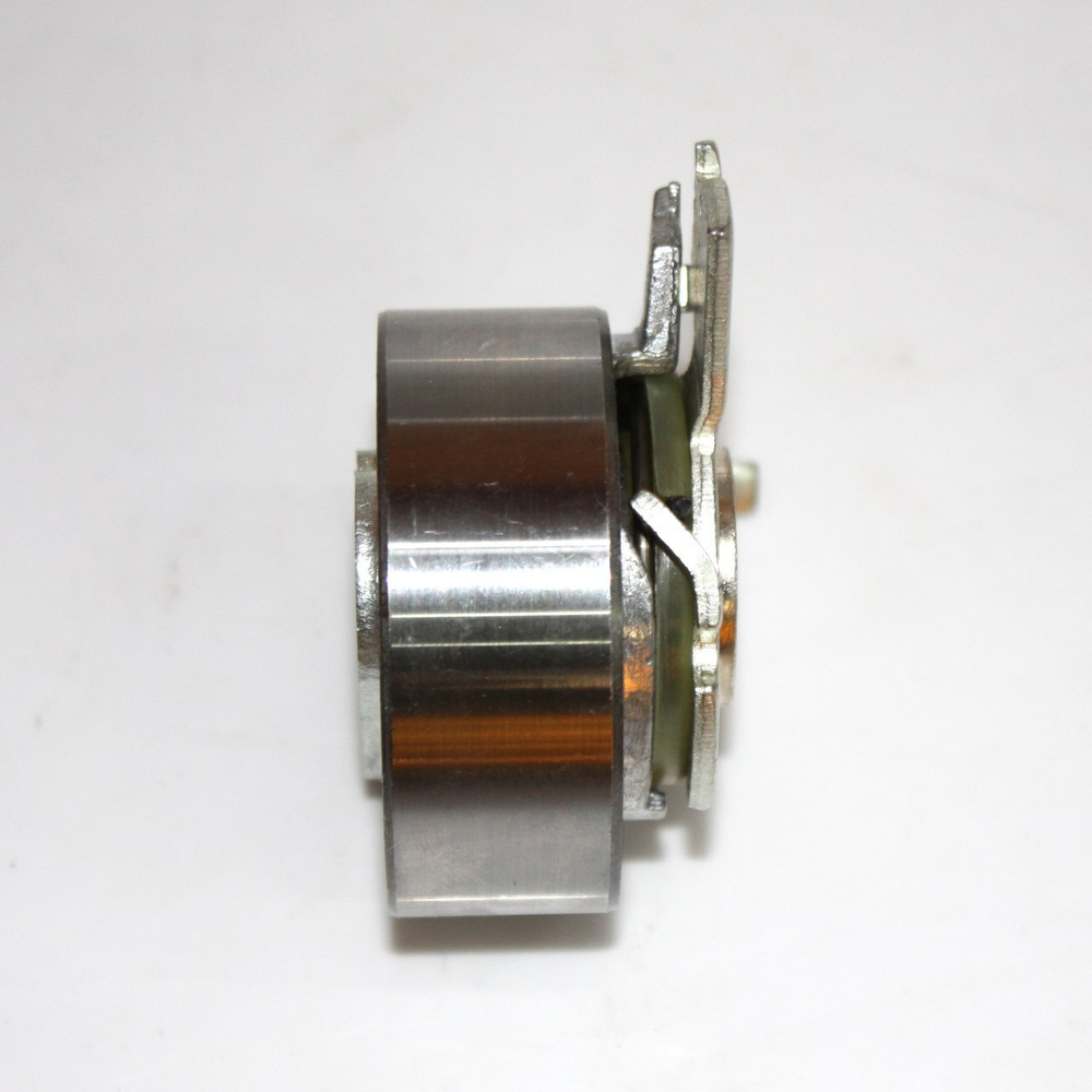 Ролик натяжной DAEJIN DJ3430243 для Chevrolet Lacetti