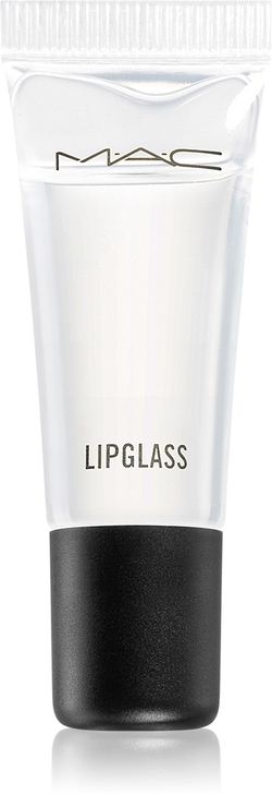 MAC Cosmetics Lipglass Clear - блеск для губ, 15 ml