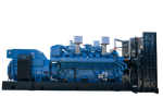 Дизельный генератор MOTOR АД2000-T400
