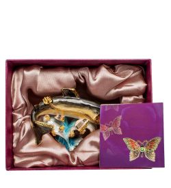 Nobility SMT-04 Шкатулка «Лосось» (Nobility)