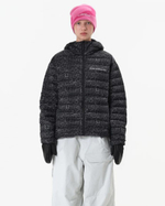 Куртка для сноуборда Dimito 25 OPTIMUM DOWN JACKET