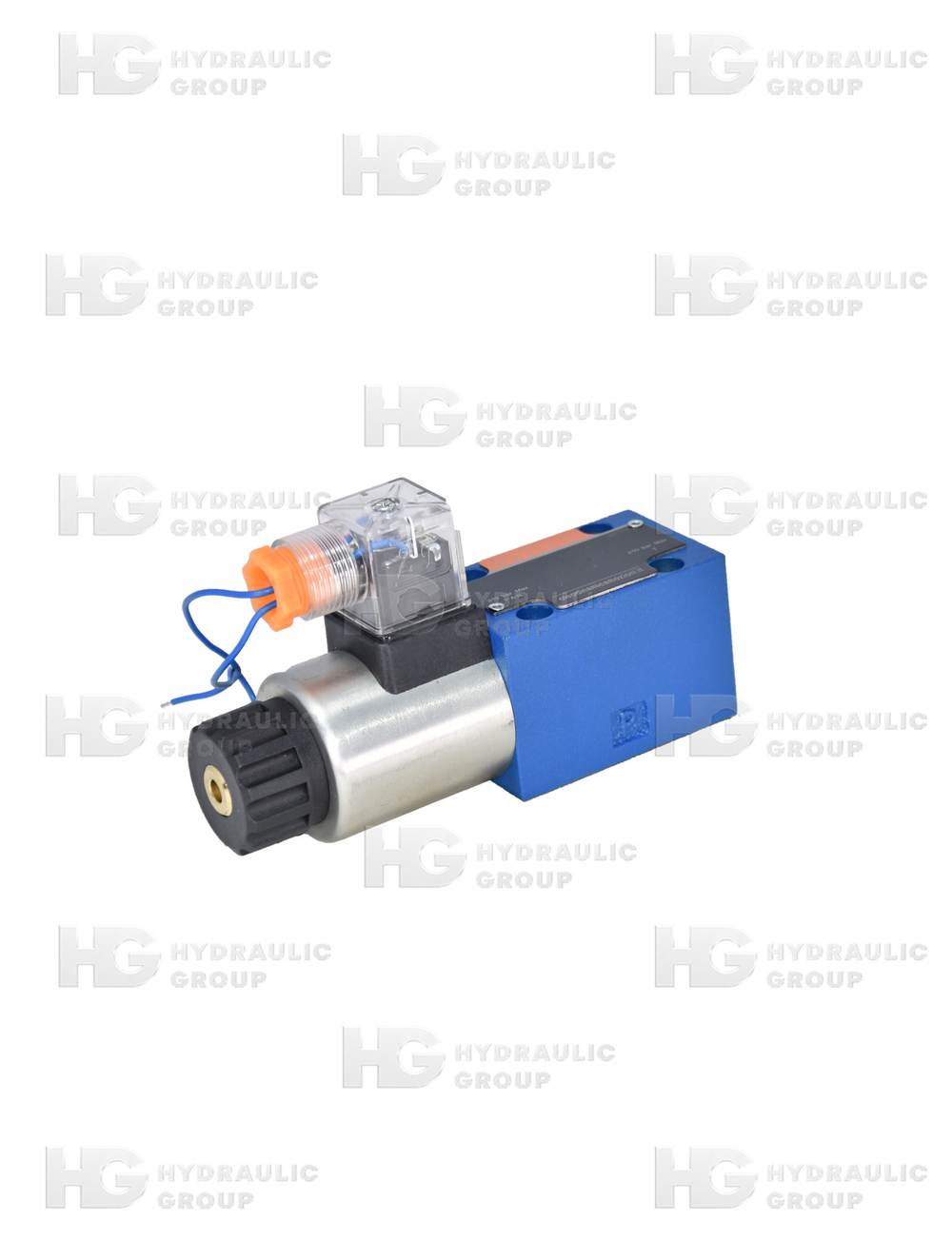 Гидрораспределитель 4WE6D-6XCG12N9Z5L