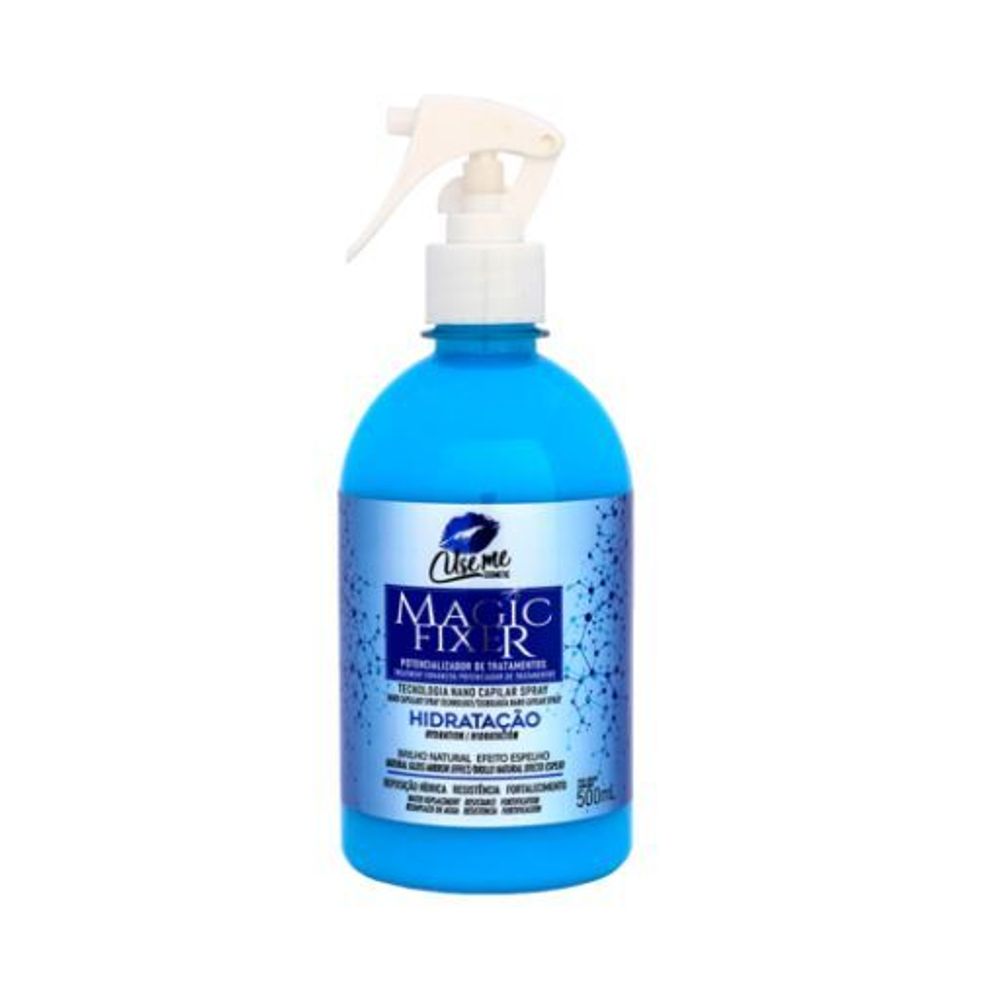 Natureza NANOgold Jet Spray Cortex