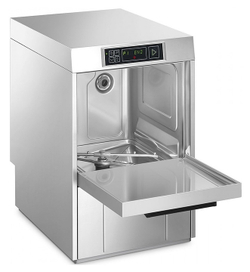 Стаканомоечная машина SMEG Professional UG415D-1