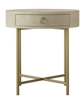 Прикроватная тумба "Айрин" beige