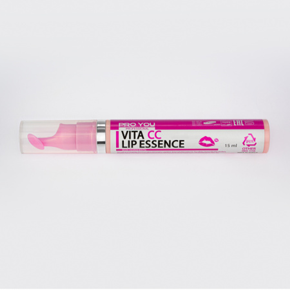 Pro You Эссенция для губ, 15 мл | Vita CC Lip Essence