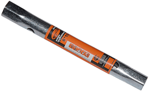 Ключ трубка 8x9