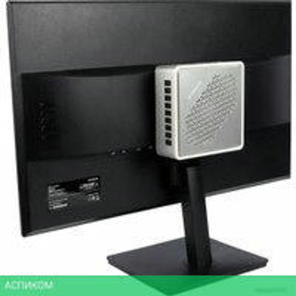 Монитор IRBIS SmartView ISM27FIDVESA