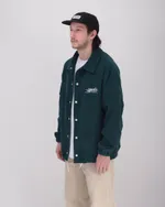 Куртка Anteater Coach Velvet Corsair (old)