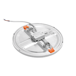 Светодиодный светильник WOLTA DLUS04-15W-4K 15Вт 4000К IP40