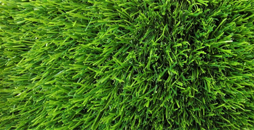 Искусственная трава Пелегрин 50, ширина 2м, рулон 20м, 40 кв. м