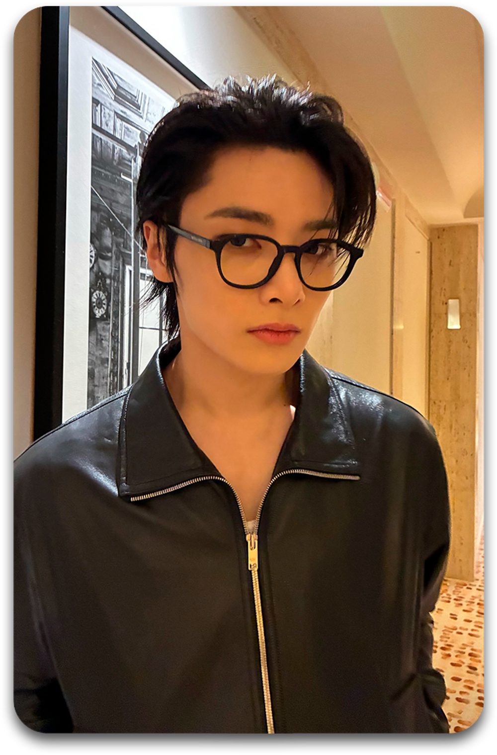 Карта / STRAY KIDS #4996