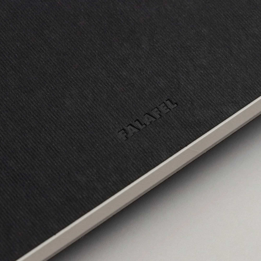 Sketchpad Falafel для маркеров и графики с отрывными листами A5