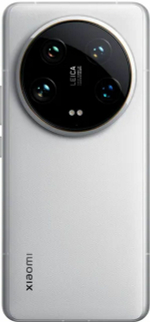 Xiaomi 14 Ultra 12 ГБ + 256 ГБ (Белый | White)