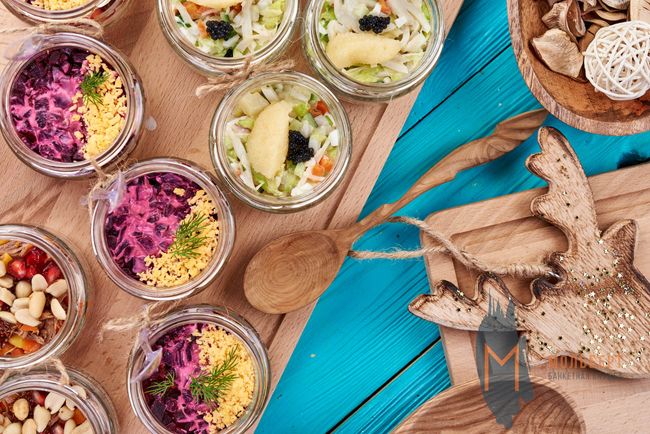 Сет Рождественский, 36 шт.