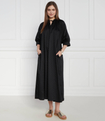 Платье Sams\u00f8e Sams\u00f8e - черный(F23200105)