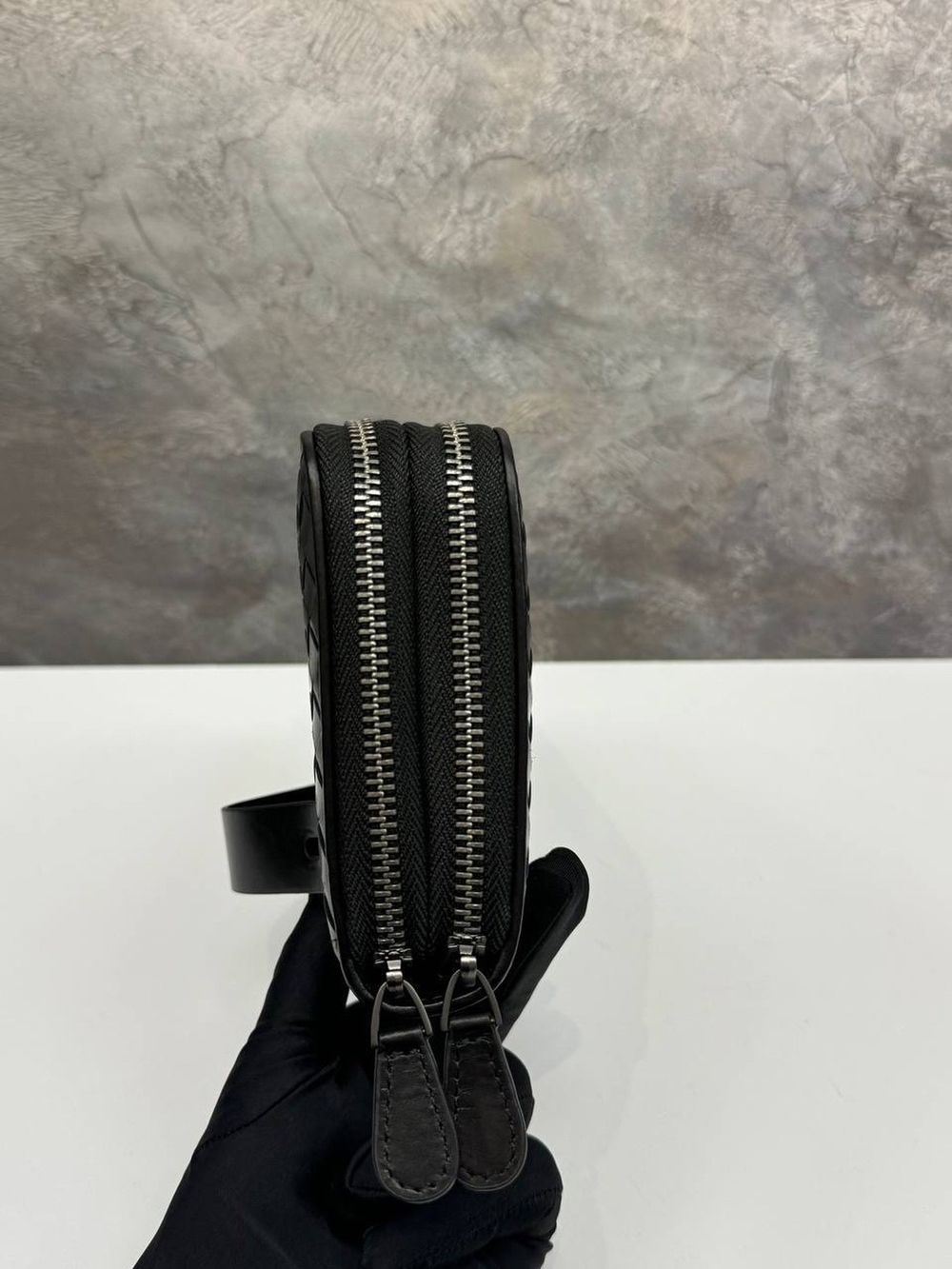 Портмоне Bottega Veneta