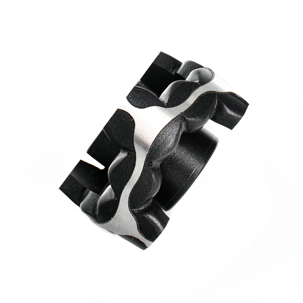 Матрица JGL-135-5B, 6 яч, Полумесяц имитация защипа, d100, ш52