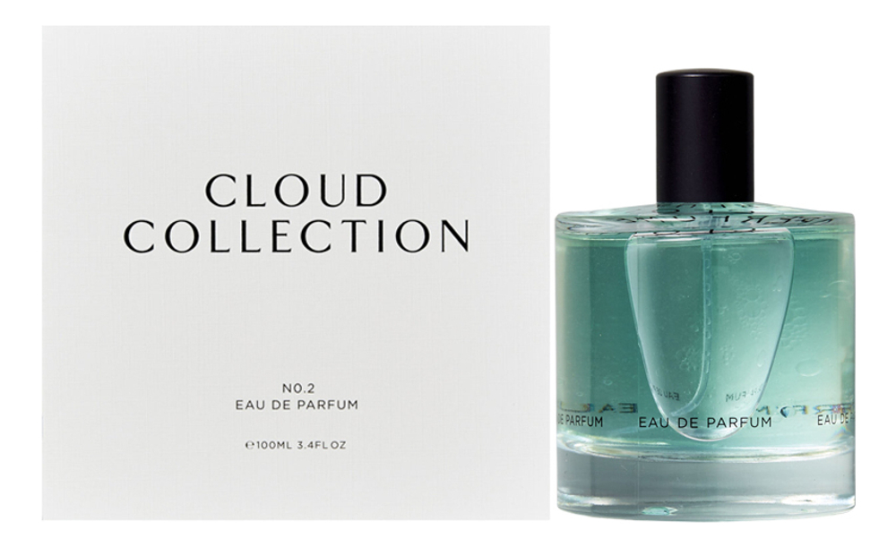 ZARKOPERFUME Cloud Collection no.2