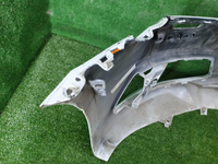 Бампер передний Audi A6 5 C8 (2018-2023)