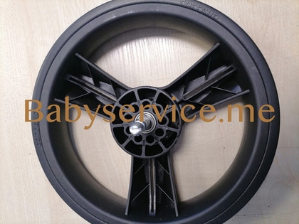 Колесо Carrello Bravo заднее с протектором