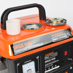 Генератор бензиновый SRGE 950 0,8кВт (474103119)