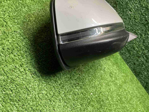 Зеркало правое BMW X2 F39 (2017-2023) 5 контактов