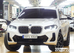 BMW X4 (G02) xDrive20i M Sports (02.2022)
