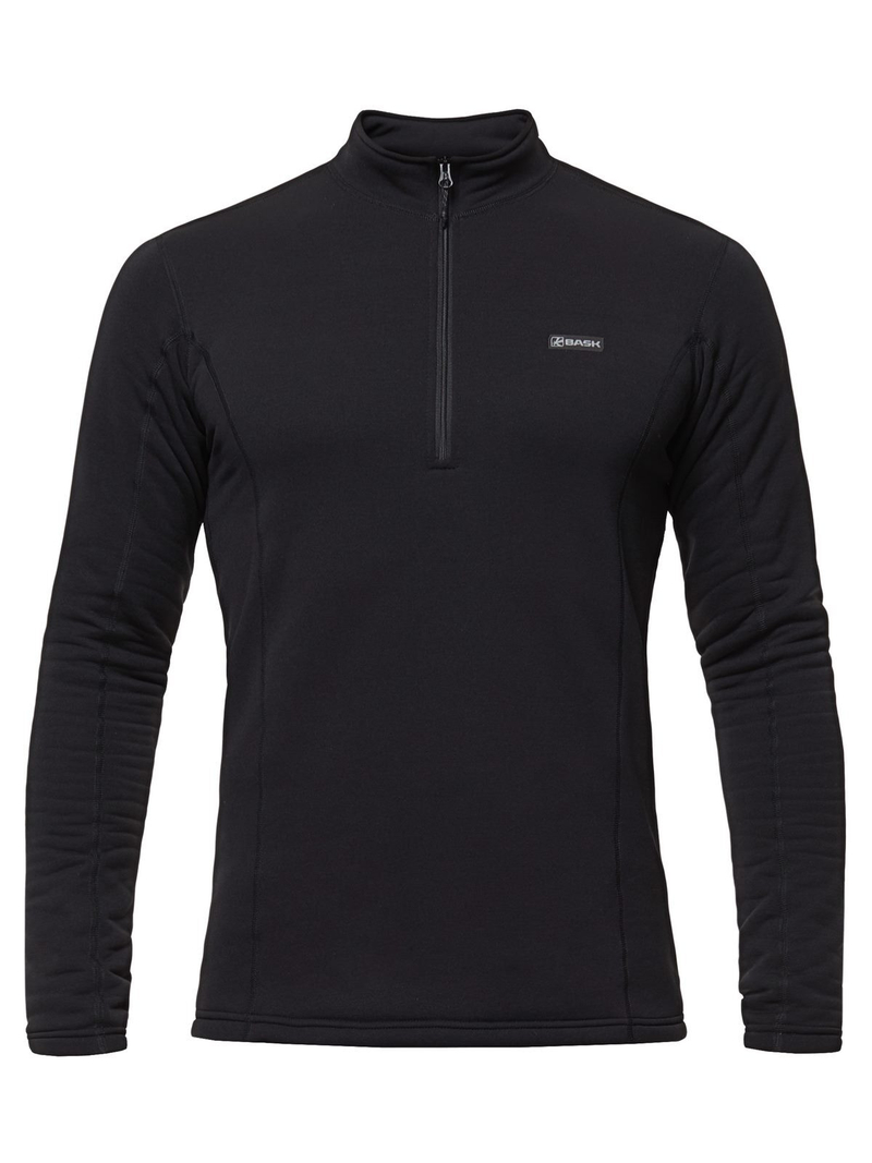 Термобелье куртка BASK T-SKIN MAN JKT черный
