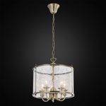 Citilux Версаль CL408153 Люстра подвесная Бронза