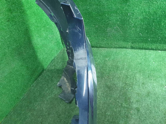 Бампер передний Mercedes GLE c292 (2015-2019) AMG