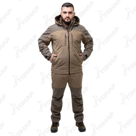 Костюм утепленный Forest trail исландия р.48-50/182-188 Helios