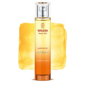 Weleda Jardin de Vie Agrume