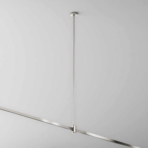 Крепление потолочное Long одинарное 760мм Maytoni Technical TRA159C-SL1-PT