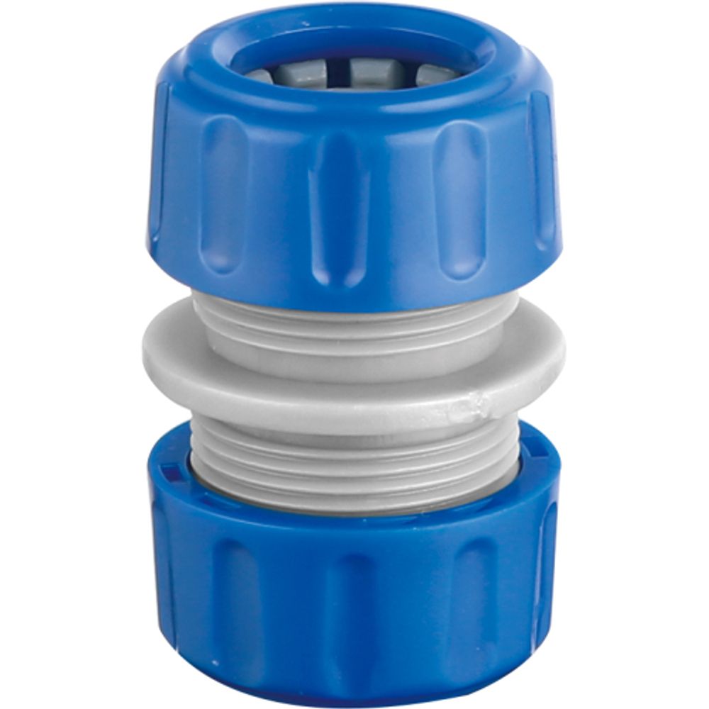 Муфта GREEN APPLE GAP-MP010 19мм 3/4 комплект 4шт | Аксессуары для полива Green Apple