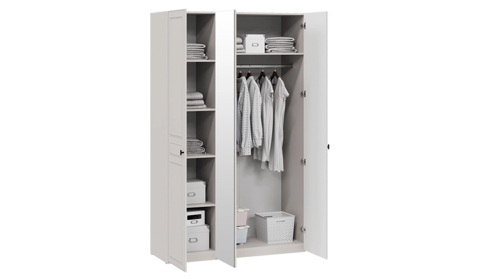 Шкаф Пандора 3-х дверный