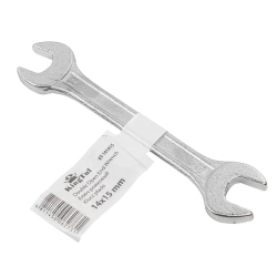 Ключ рожковый 14х15мм KINGTUL KT-101415