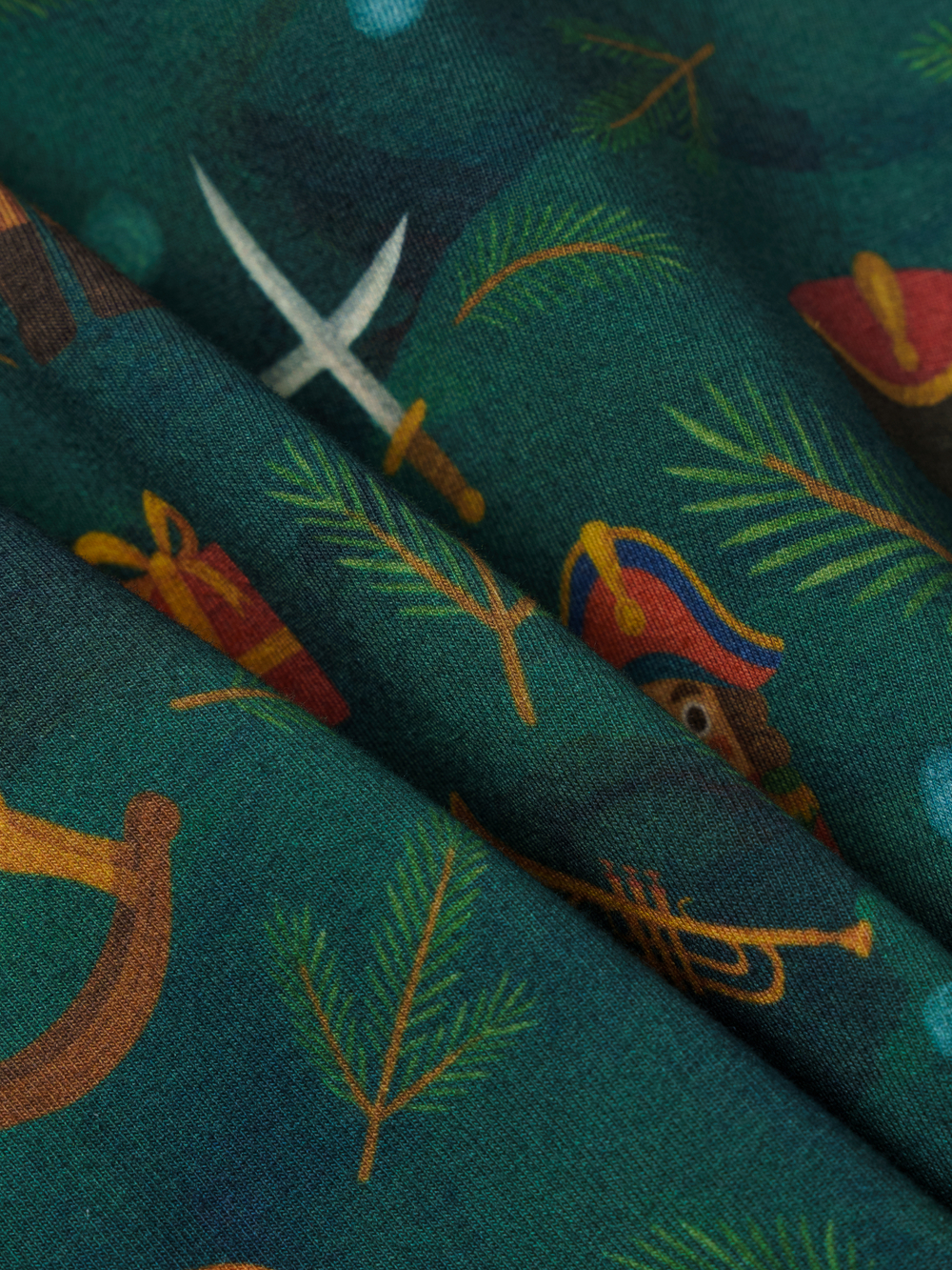 1000.0013 Подарочный набор Jingle toys. Boys