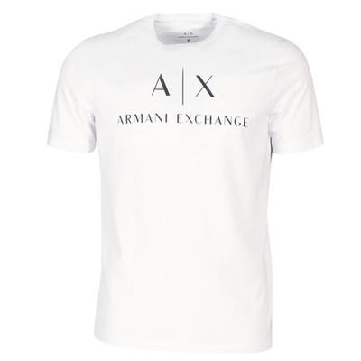 Футболка Armani Exchange