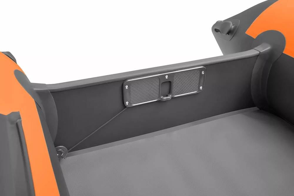 Моторная лодка ПВХ Zefir 4000