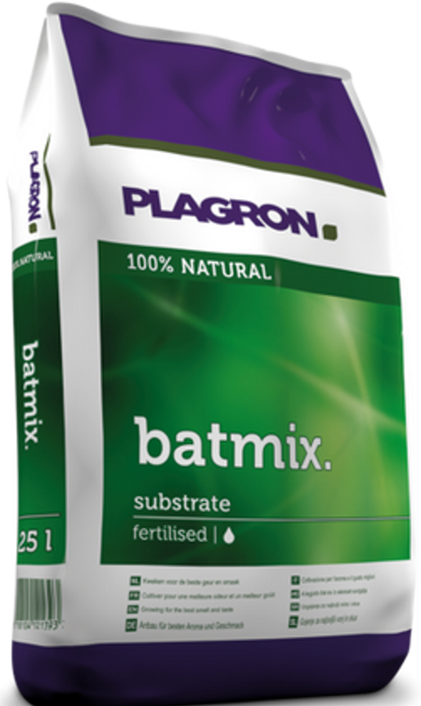 Plagron Batmix 50 л