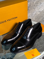 Туфли Louis Vuitton
