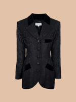 Жакет Yves Saint Laurent