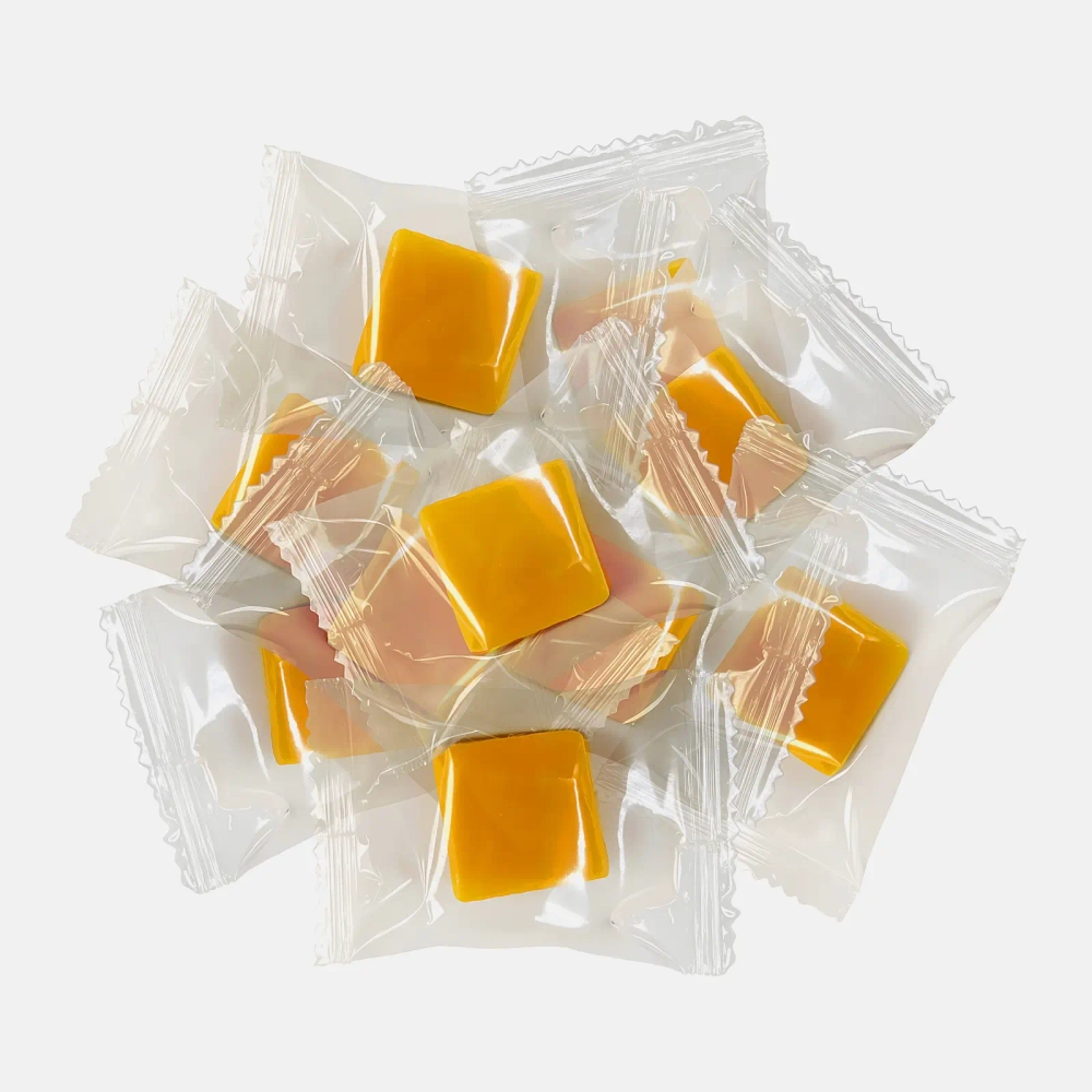 Конфеты желейные с манго Кондитер Кубани