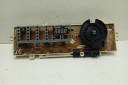 WF6452S4V кт151 Модуль индикации для стиральной машины Samsung 08DC1300158A б/у