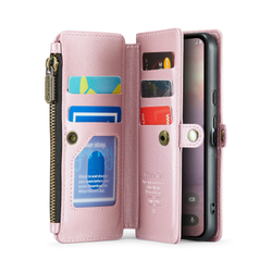 Чехол-кошелек CaseMe Wallet Bag Google Pixel 9/9Pro