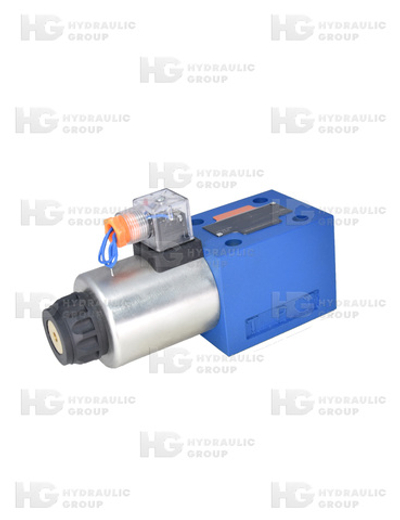 Гидрораспределитель 4WE10НA-3XCG24N9Z5L