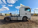 MAN TGX 4x2 Седельный тягач 18.420 4x2 BLS (Дизельный, 12,4 л, 420 л.с., АТ)